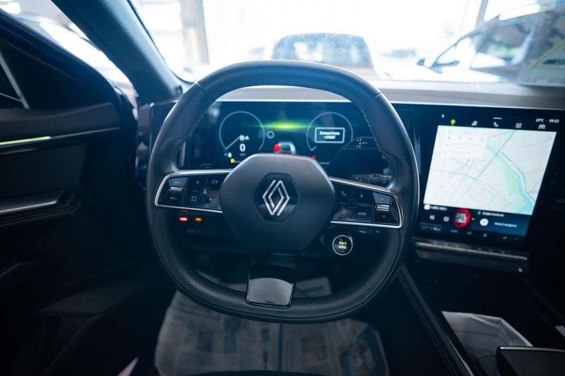 Renault Austral 1.3 mild hybrid Techno 160cv auto