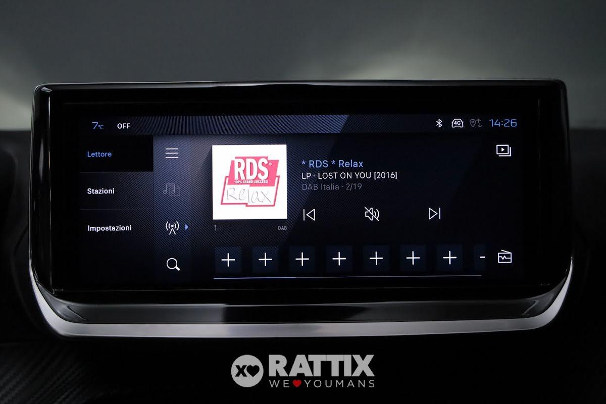 Peugeot 208 1.2 Puretech 100CV Allure