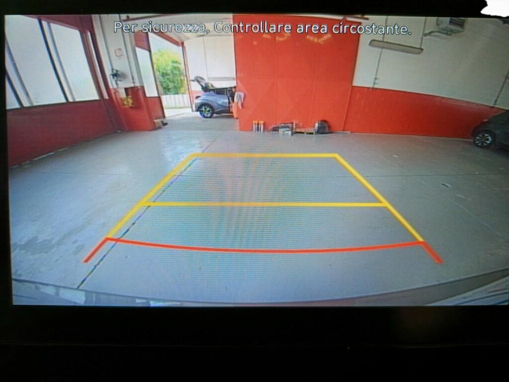 Hyundai Tucson 1.6 HEV Xline Drive Assist Pack 2WD AT