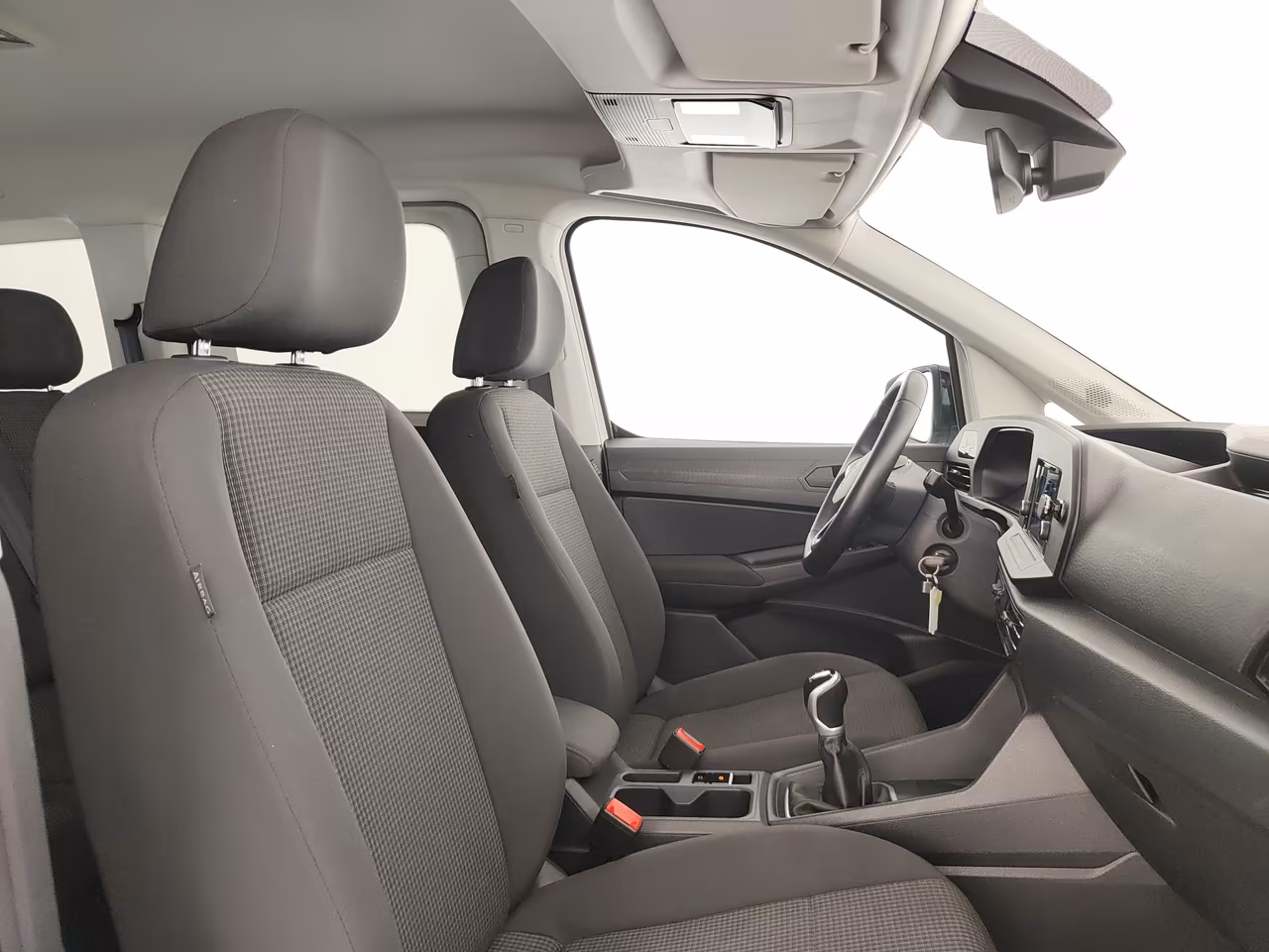 VOLKSWAGEN Caddy 2.0 tdi 122cv 4motion Style
