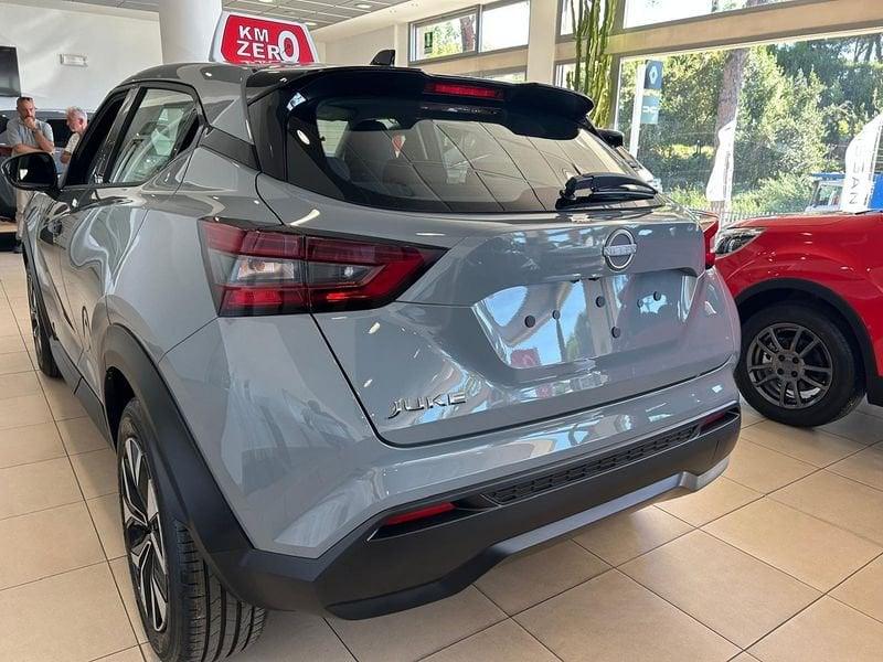 Nissan Juke MC24.5 ACENTA MT - RT