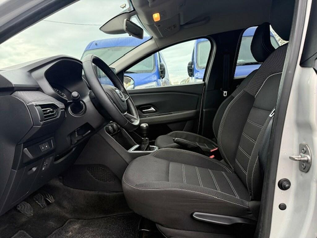 Dacia Jogger 1.0 TCe GPL Comfort