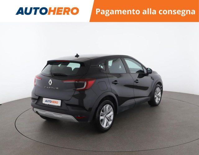 RENAULT Captur TCe 90 CV Zen