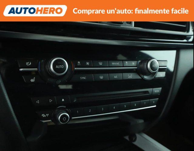 BMW X5 xDrive25d Business