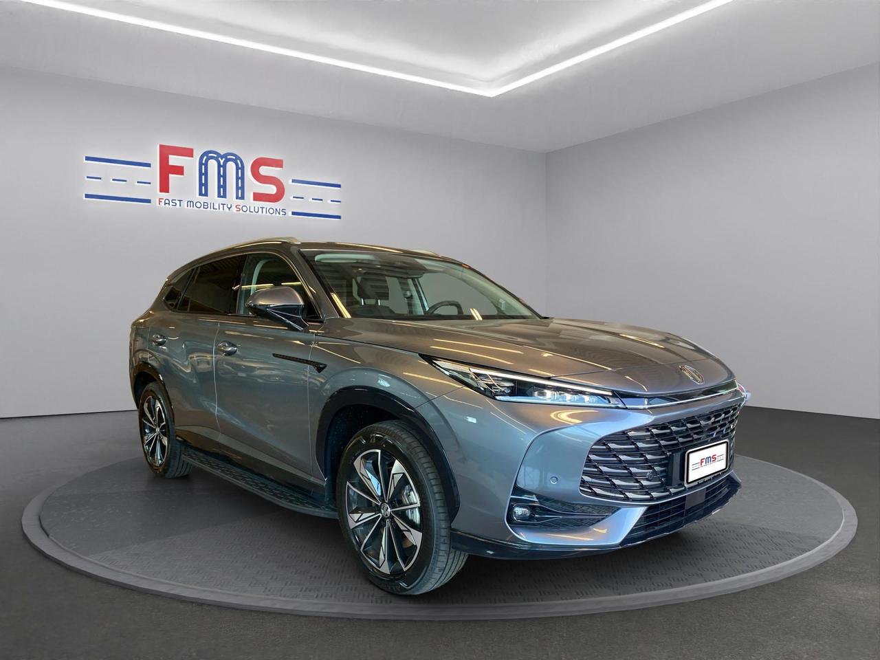 Mg HS 1.5 phev Luxury auto