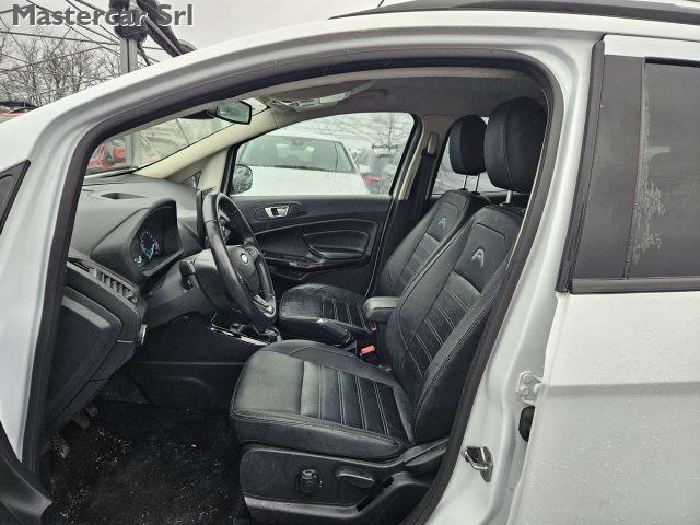 FORD EcoSport 1.0 ecoboost 125cv Active s - GL345HV