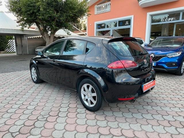 Seat Leon 1.9 TDi 105CV Stylance - 2007