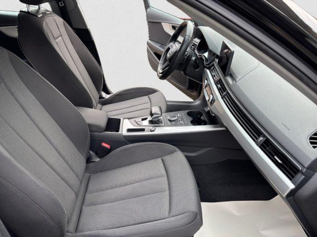 AUDI A4 Avant 2.0 TDI 150 CV S tronic Business