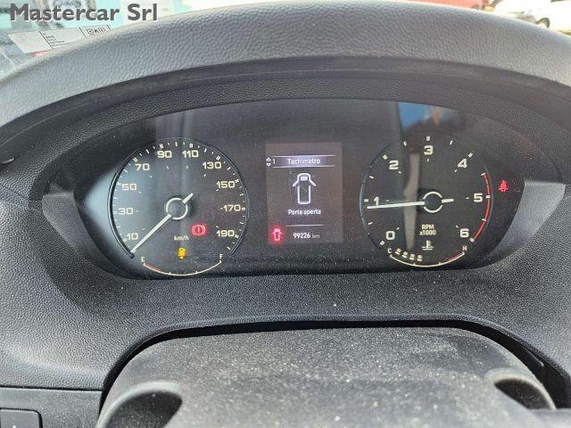 FIAT Ducato DUCATO 30 2.2 L2H2 PM- TM 120CV - GN119KN