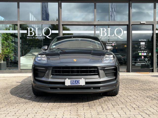 PORSCHE Macan 2.0 T - IVA ESPOSTA