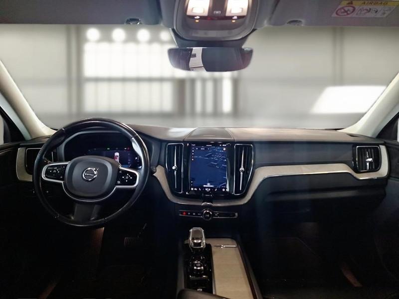 VOLVO XC60 B4 D automatico Inscription