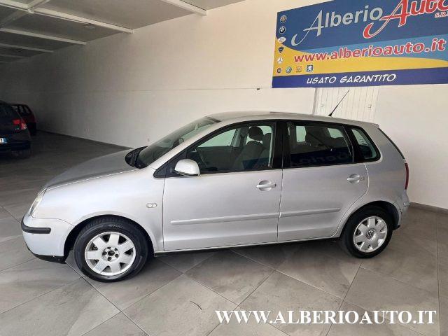 VOLKSWAGEN Polo 1.4 TDI 5p. X Air