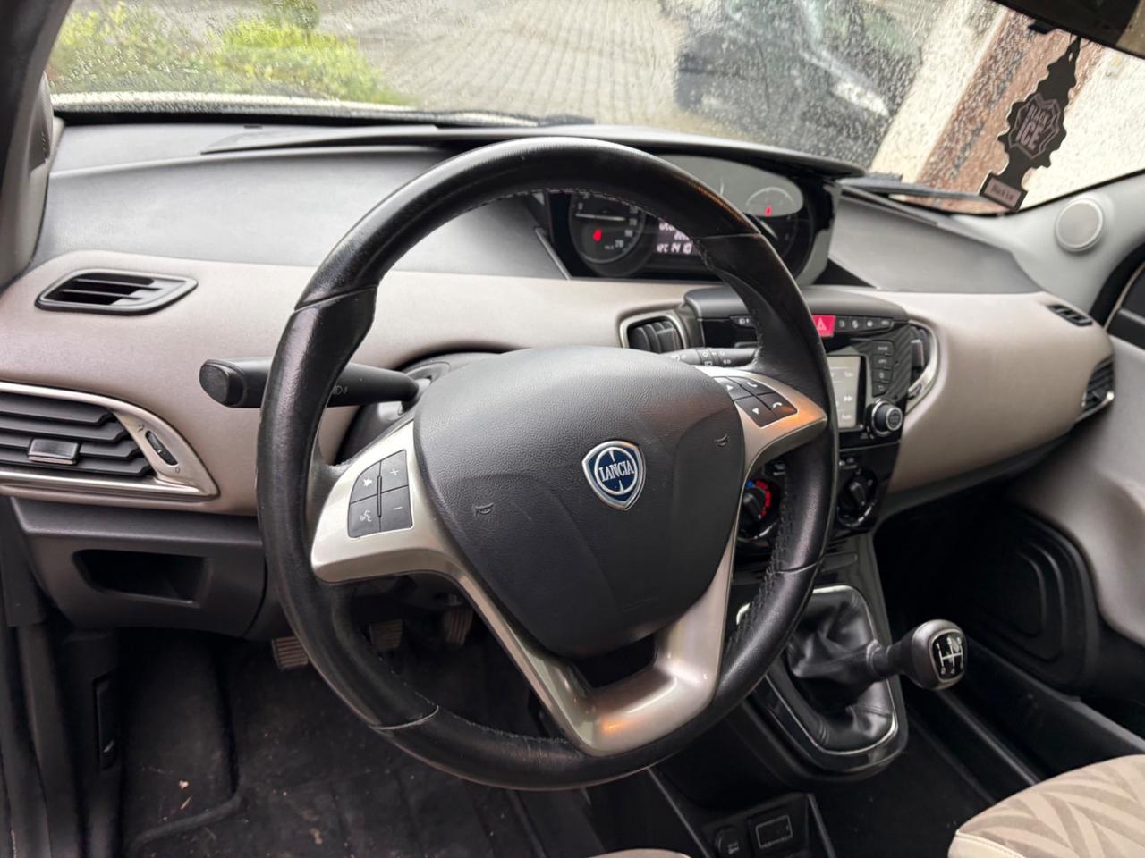Lancia Ypsilon 1.3 MJT 16V 95 CV 5 porte S&S Platinum