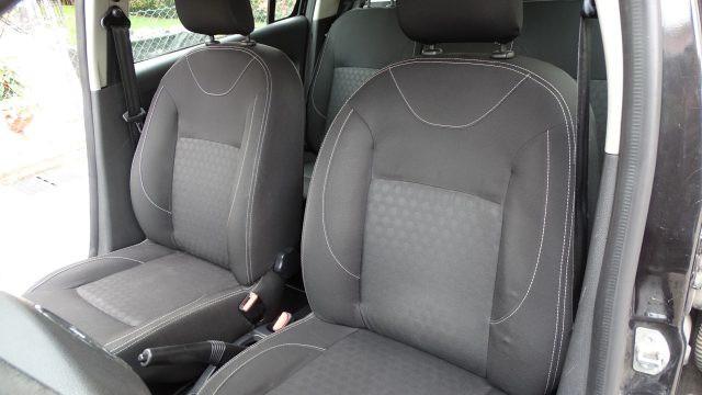 DACIA Logan MCV 1.5 dCi 8V 90CV Start&Stop Ambiance, Garanzia