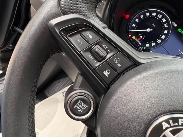 ALFA ROMEO Tonale 1.6 diesel 130 CV TCT6 Sprint
