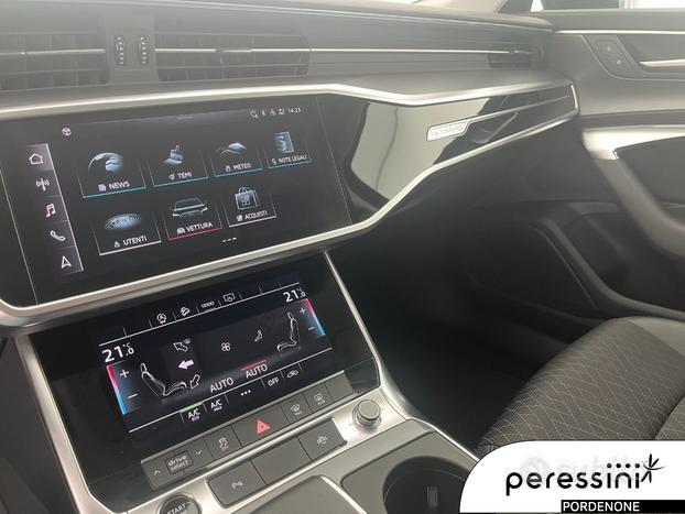 AUDI A6 Allroad 40 2.0 tdi mhev 12V Evolution quat