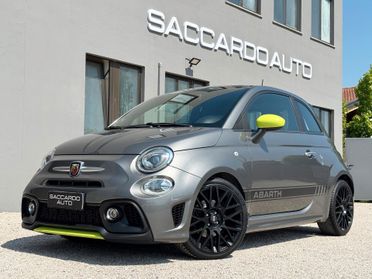 Abarth 595 1.4 T-Jet Pista 70’ Anniversario 165cv | PREZZO PROMO