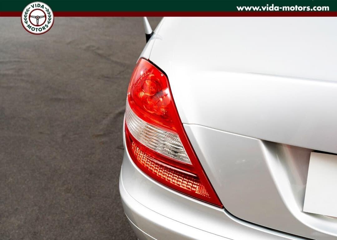 Mercedes-benz SLK 200 * 18.000 KM * PRIMA VERNICE