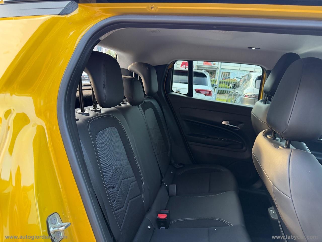 JEEP Avenger 1.2 Turbo Summit