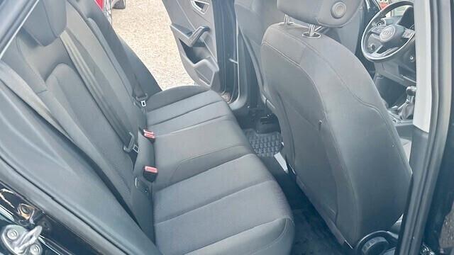 Audi Q2 1.6 TDI 115cv Sline