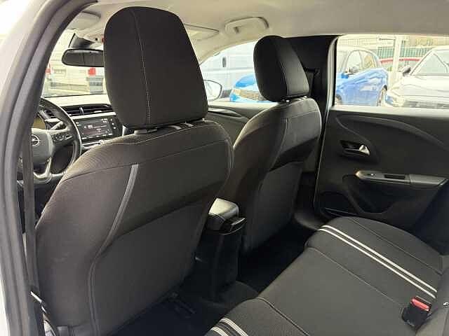 Opel Corsa 1.2 75 CV Elegance