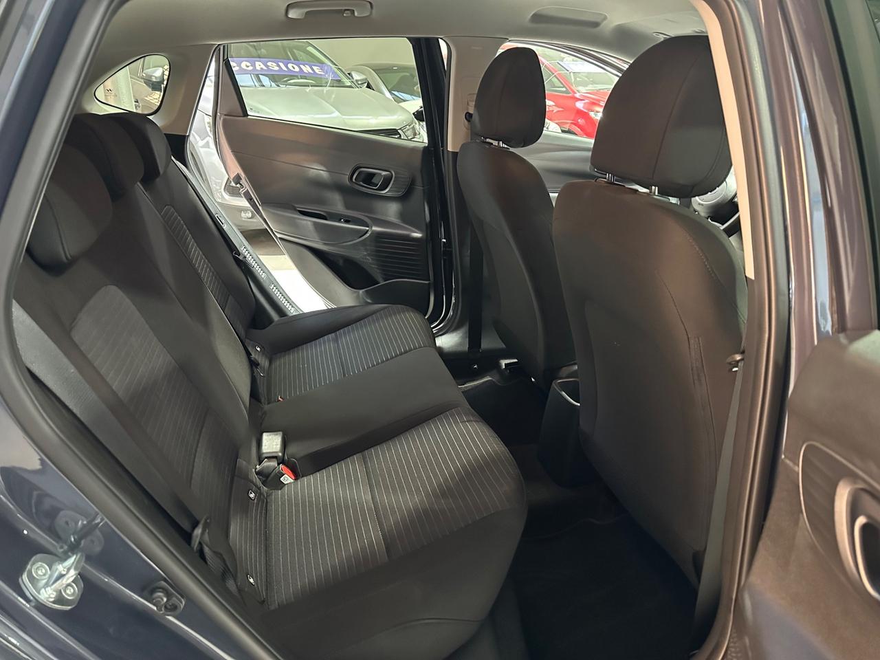 Hyundai i20 1.0 T-GDI Hybrid 48V iMT Bose