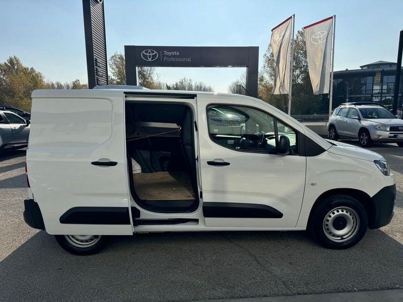 Citroën Berlingo Berlingo BlueHDi 100 S&S Van DC XL Doppia Cabina - no iva