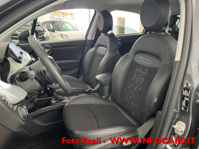 FIAT 500X 1.3 T4 150 CV DCT Connect PROMO !