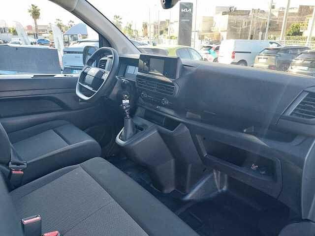Citroen Jumpy 2.0 BlueHDi 140CV Furgone XL