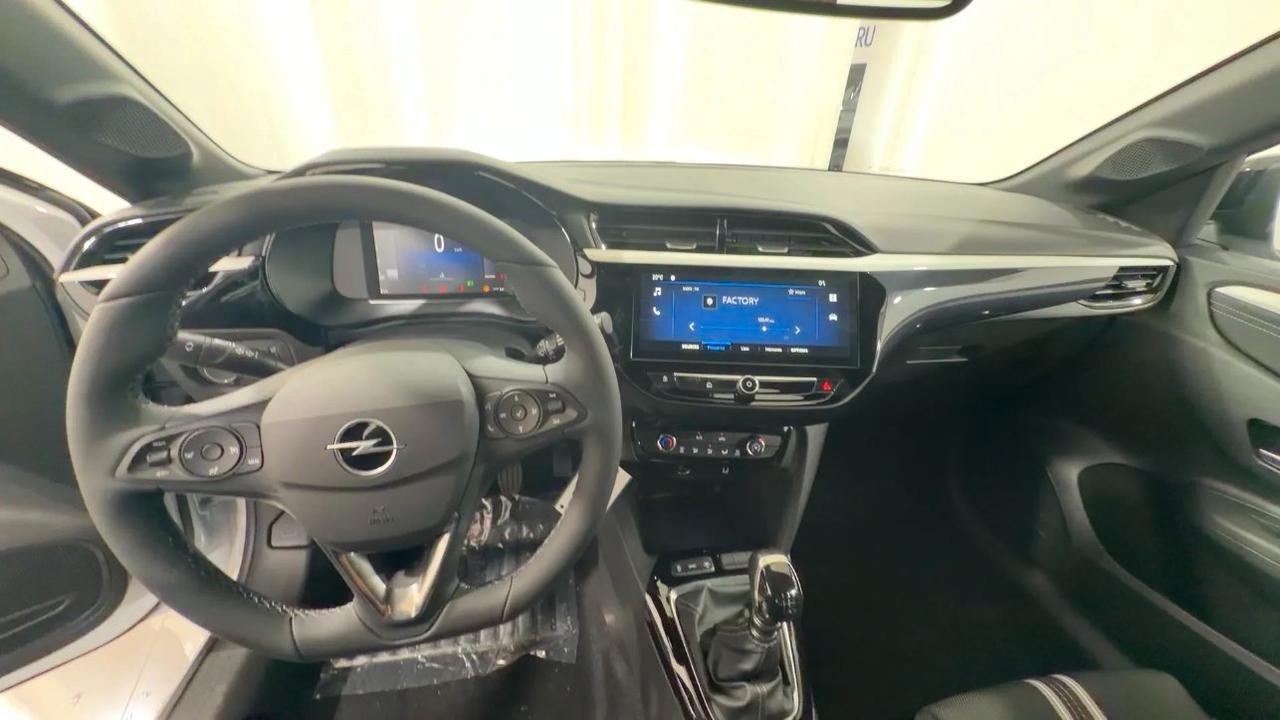Opel Corsa 1.2 GS s&s 100cv