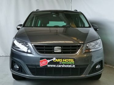 Seat Alhambra 2.0 TDI 150 CV CR 4DRIVE Advance