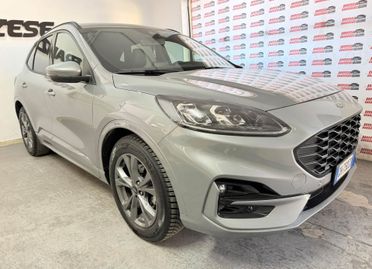 Ford Kuga 1.5 EcoBlue 120 CV aut. 2WD ST-Line