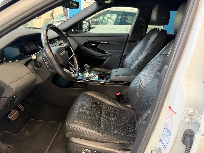 LAND ROVER RR Evoque 2ª serie Range Rover Evoq...