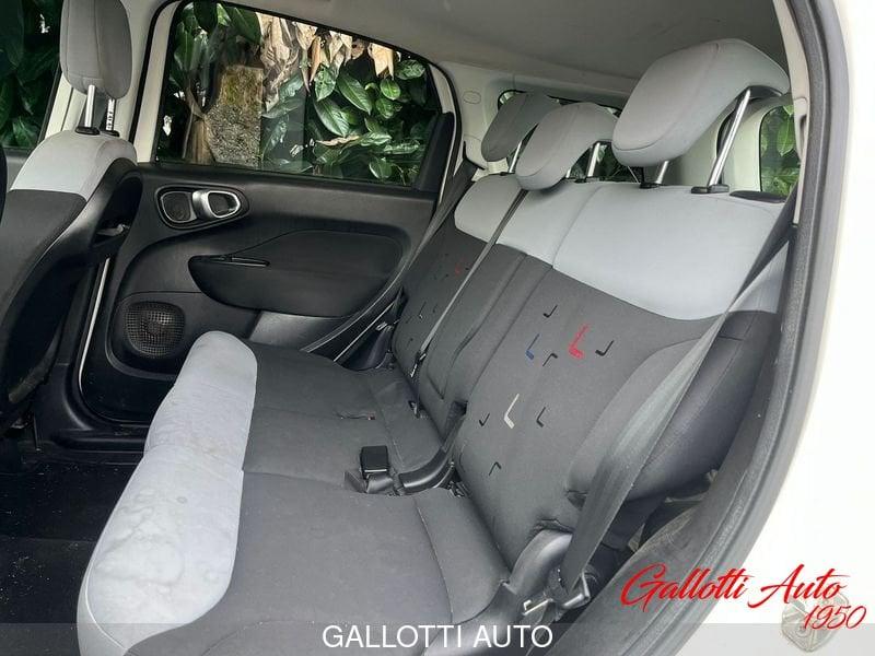 FIAT 500L 1.3 MultiJet 95cv Pop