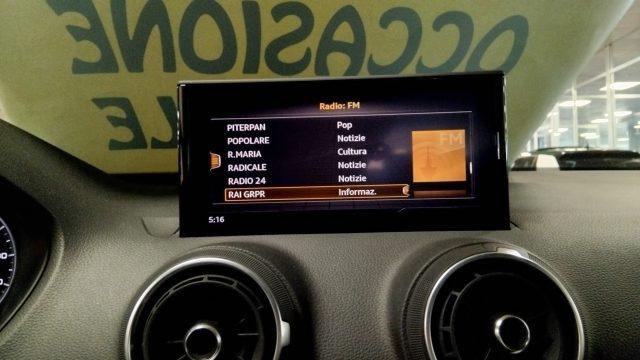 AUDI Q2 30 TFSI Business Advanced