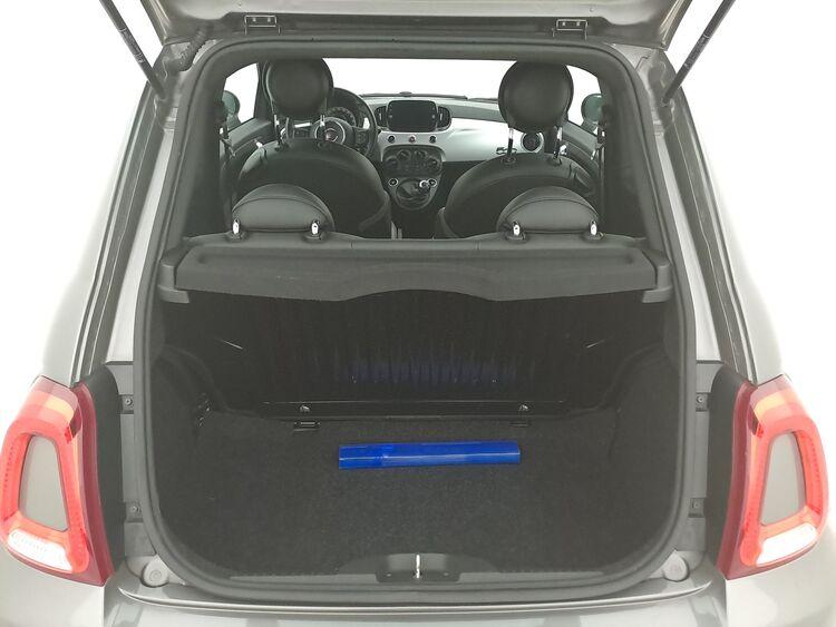 Fiat 500 Hybrid Connect BR908792 1.0 Mild Hybrid 70CV