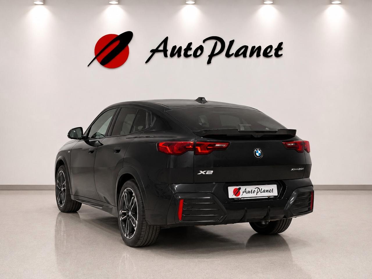 Bmw X2 sDrive 18d Msport Pro