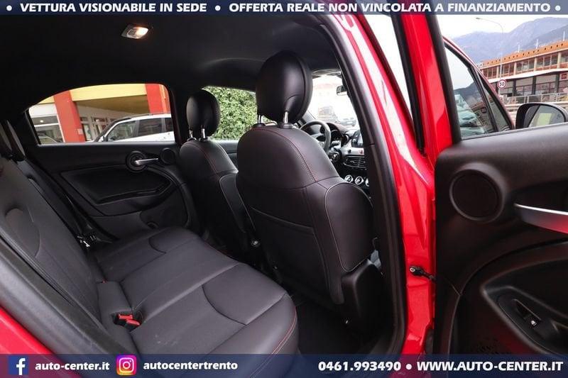 FIAT 500X 1.0 T3 120CV Sport LED