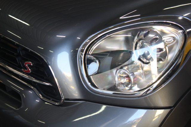 MINI Countryman 2.0 Cooper SD Park Lane