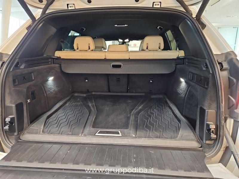 BMW X5 G05 2018 Diesel xdrive30d mhev 48V xLine auto