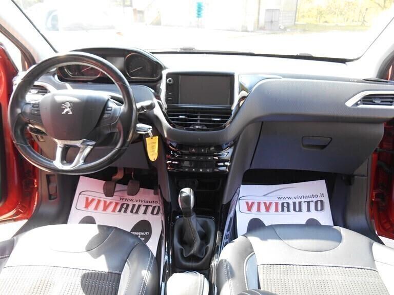 Peugeot 2008 BlueHDi 100 Allure X NEOPATENTATI