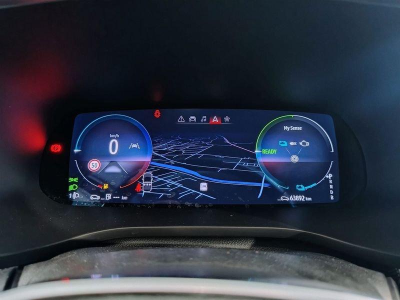 Renault Arkana Intens Auto 1.6 E-Tech full hybrid rif.GJ674