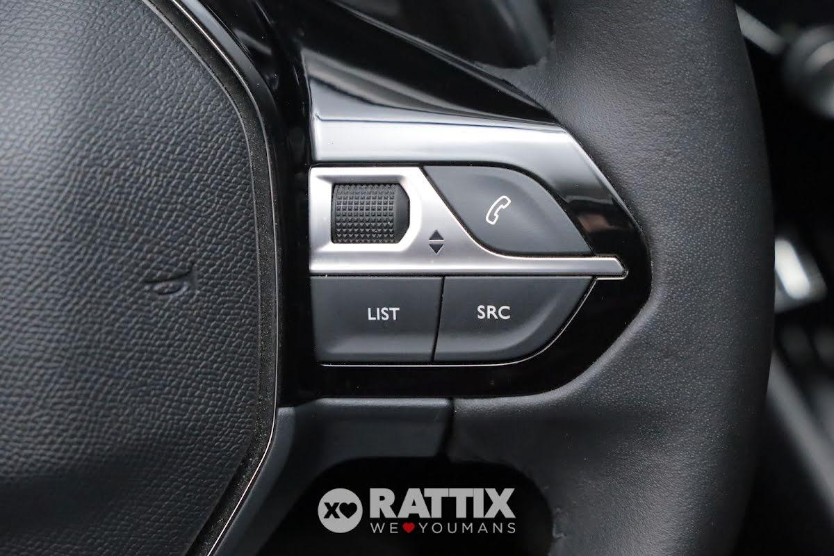 Peugeot 208 1.2 Hybrid 110CV Allure e-DCS6
