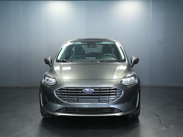 FORD Fiesta 1.1 75 CV 5 porte Titanium
