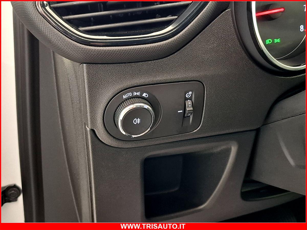 OPEL Crossland 1.2 T S&S Elegance NEOPATENTATI (FULL LED+ANDROID+APPLE)