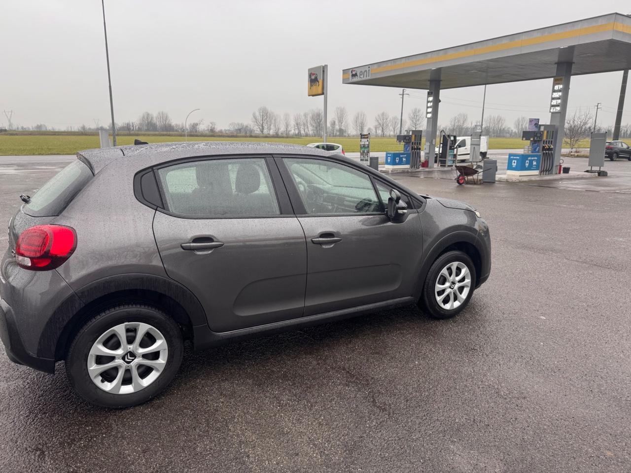 Citroen C3 PureTech 83 S&S Shine