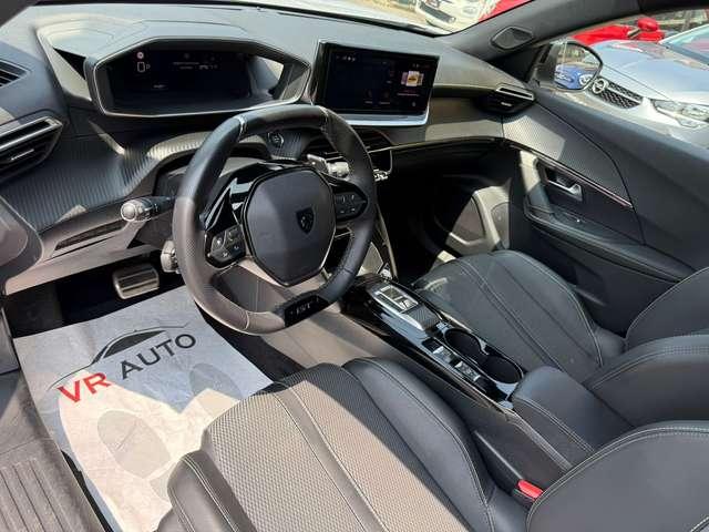 Peugeot 2008 AUTOM. GT Puretech 130 EAT8 S&S PROMO FIN
