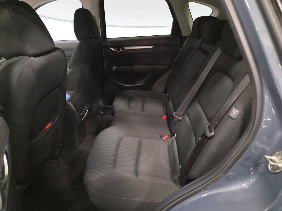 MAZDA CX-5 2.2 Business 2wd 150cv auto