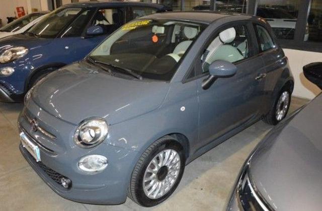 FIAT 500 1.2