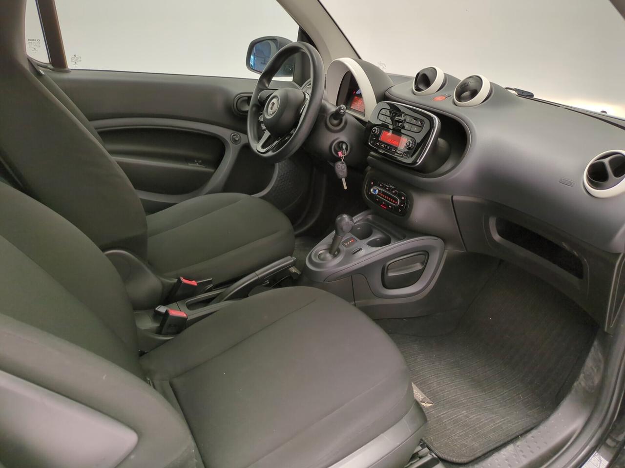 Smart ForTwo 70 1.0 Youngster AUTOMATIC
